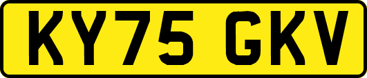 KY75GKV