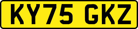 KY75GKZ