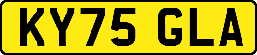 KY75GLA