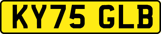 KY75GLB