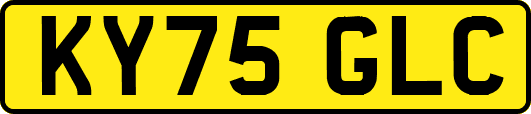 KY75GLC