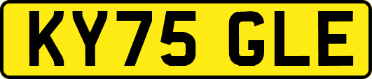 KY75GLE