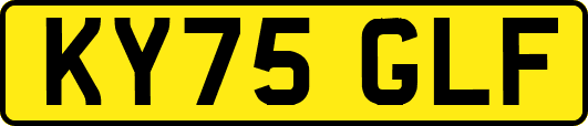 KY75GLF