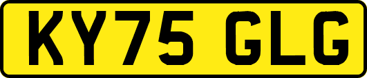 KY75GLG