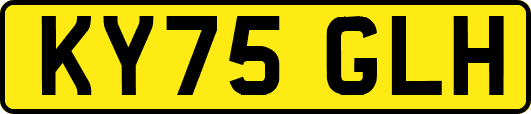 KY75GLH