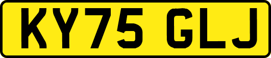 KY75GLJ