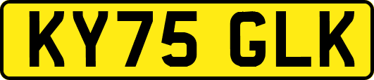 KY75GLK