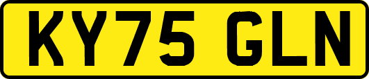 KY75GLN