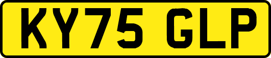 KY75GLP