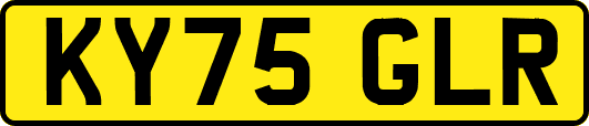 KY75GLR