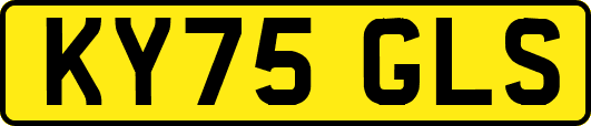 KY75GLS