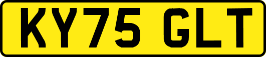 KY75GLT