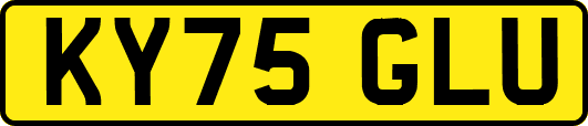 KY75GLU