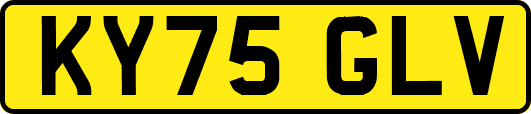 KY75GLV