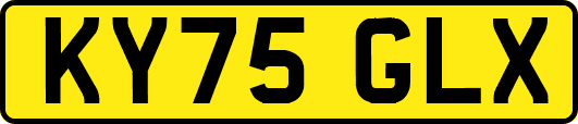 KY75GLX