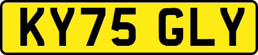 KY75GLY