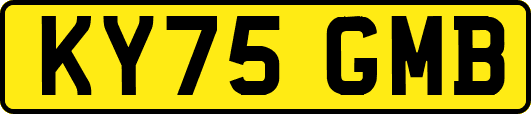 KY75GMB