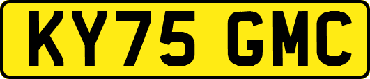 KY75GMC