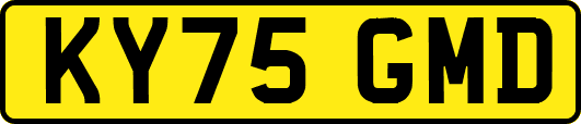 KY75GMD
