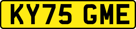 KY75GME