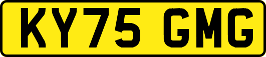 KY75GMG