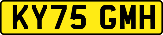 KY75GMH