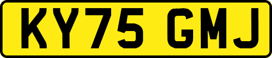 KY75GMJ