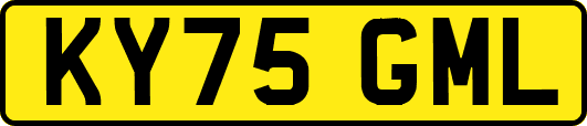 KY75GML