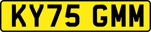 KY75GMM