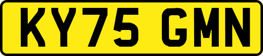KY75GMN