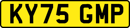 KY75GMP