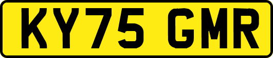 KY75GMR