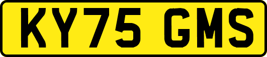KY75GMS