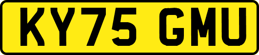 KY75GMU