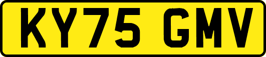 KY75GMV