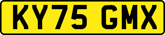 KY75GMX