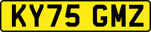 KY75GMZ