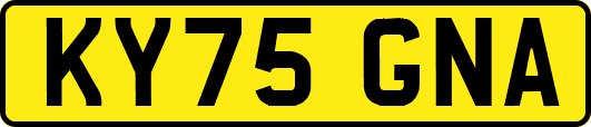KY75GNA