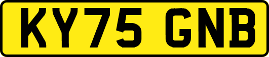 KY75GNB