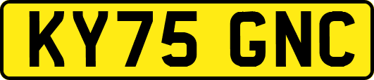 KY75GNC
