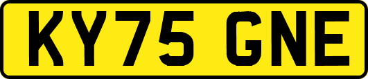 KY75GNE