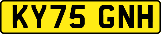 KY75GNH