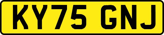 KY75GNJ