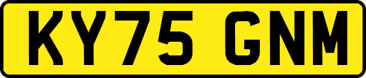 KY75GNM