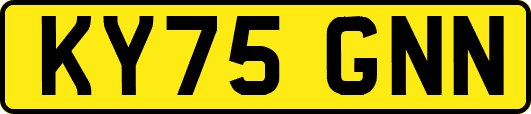 KY75GNN