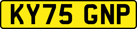 KY75GNP