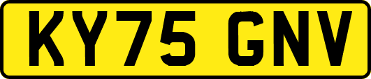 KY75GNV