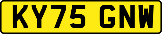 KY75GNW