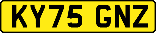 KY75GNZ