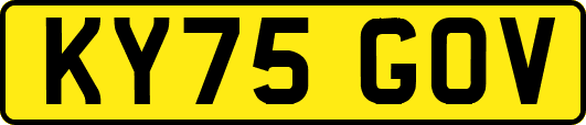 KY75GOV